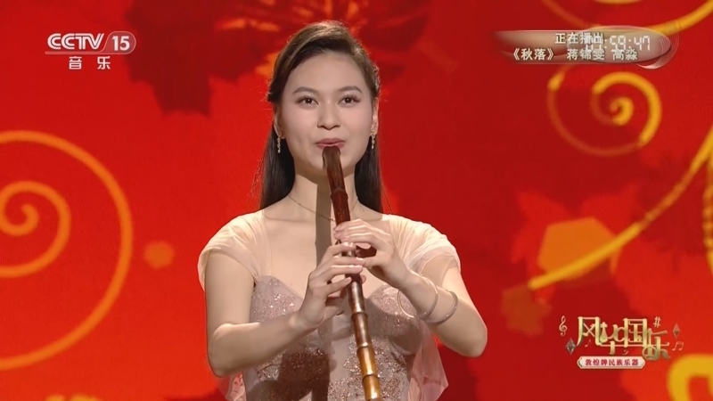 风华国乐 《风华国乐》 20241116