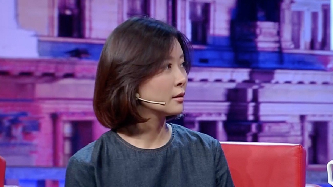 金星脱口秀 第一季 第29期：飒姐柯蓝直言演戏比主持爽