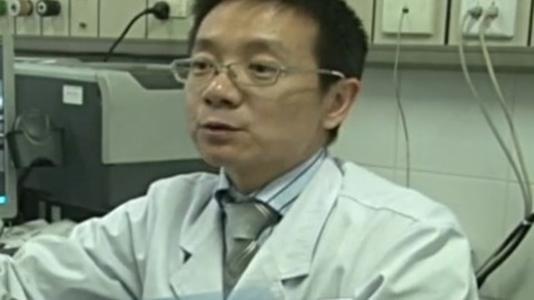 播报多看点 脑卒中的急救 吴镇宇被赞吴妈