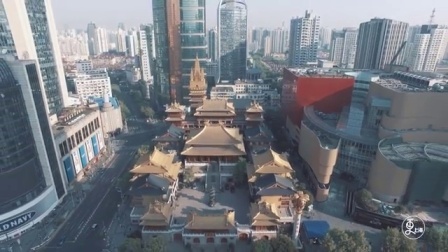 二更视频 当千年古刹遇上黑白博弈 是悟道还是搞事 477