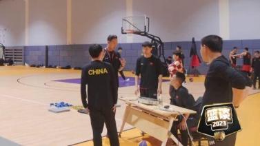 篮球公园 [篮球公园]20231222 2023年度声音