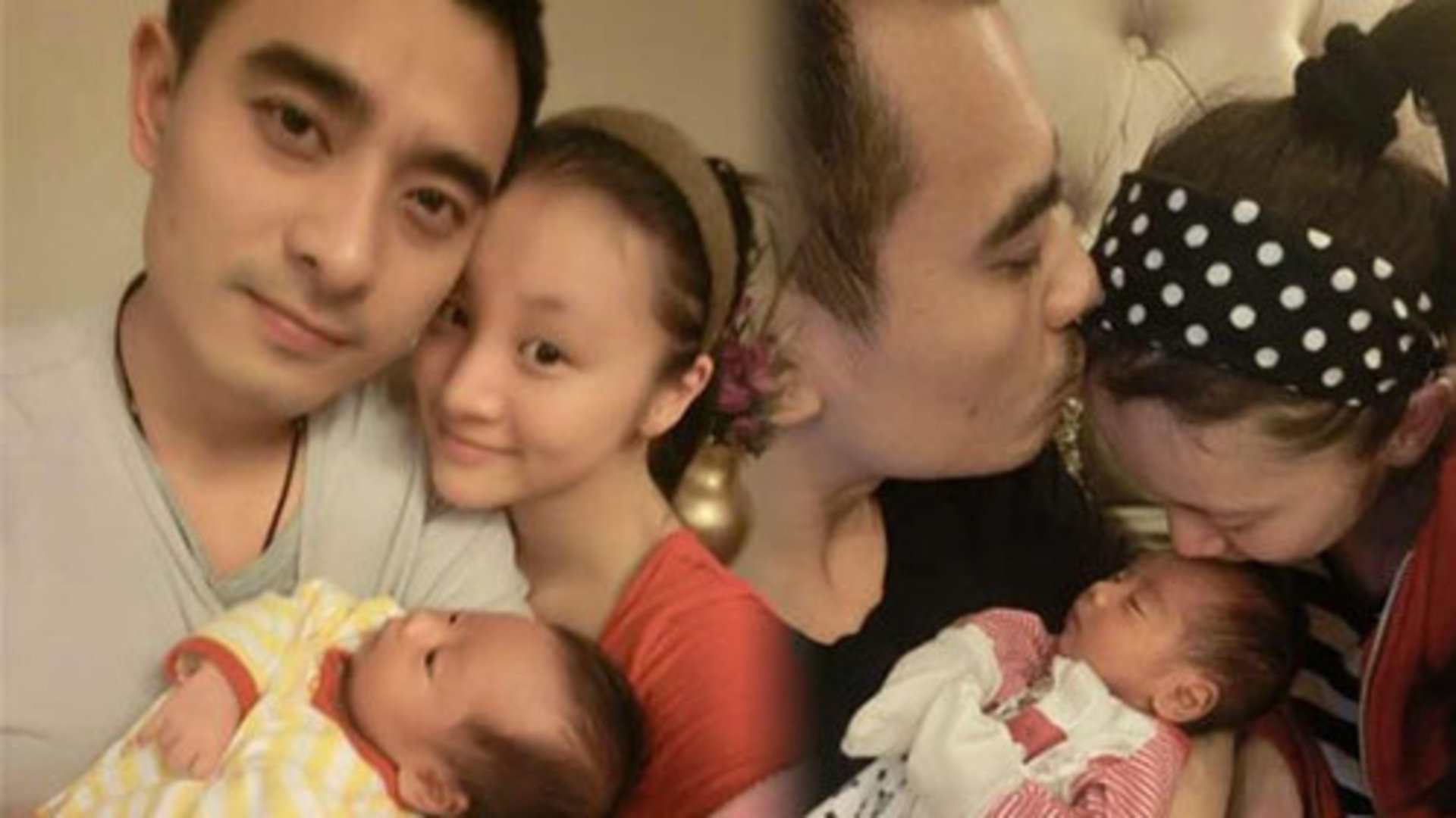 拜托了妈妈 章龄之分享育儿神器