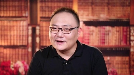 罗辑思维 观历史 曾国藩成功学 下集