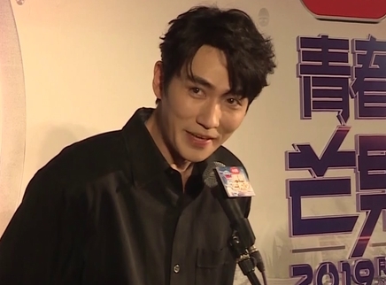 娱乐急先锋 青春芒果夜大咖云集