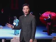 人民的领袖&mdash;&mdash;毛泽东的130个瞬间 第一百零五集：双百方针