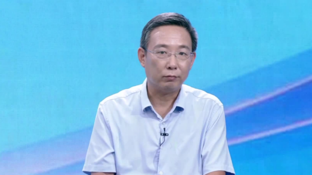 健康大问诊 夏季防暑治头痛