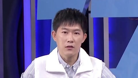 玲听两岸 林晨辉搞怪科普医学知识 除颤按压争取“黄金四分钟”