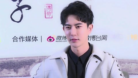 周末不出门 于朦胧争做“非主流”一哥