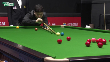 2018-19赛季斯诺克精彩瞬间-TOP SHOTS 2018-19赛季TOP SHOTS系列-世界公开赛2018