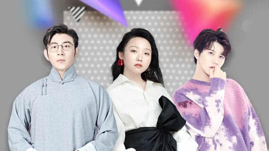 在吗卡吗说话呀 第3期：U1S1，你不笑算我输！