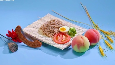 家乡好物 四时流转岁月好 泰安好物胜春朝