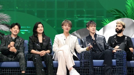 星电音联盟 上：42位电音伙伴集结，主理团过电交流！