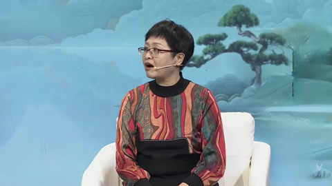 大医本草堂 大医本草堂之用好菜篮子降三高护心脑 中医妙招守护血管健康