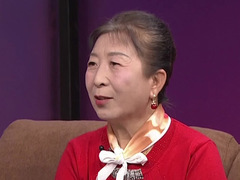 寻伴同行 共度余生（三）