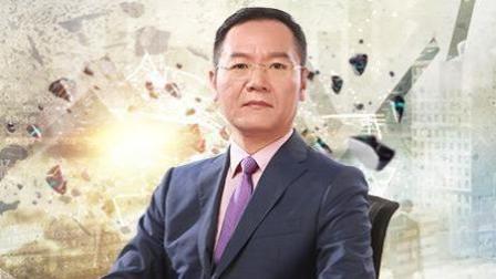 洪校长的投资课 严监管下，大金融反有大机会？