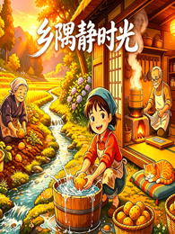 乡隅静时光
