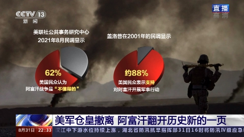 《环球视线》 20210831