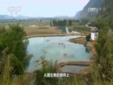 地理中国 《地理中国》 20170618 会调色的水潭