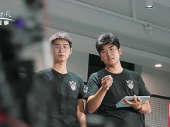 信用中国 朱英韬 智驱钢企 智造突围