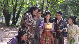 士兵突击第4季 第5期：龙门镖局接神秘押运任务