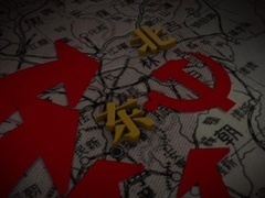 《接收风云》第3集：收回东北的决心