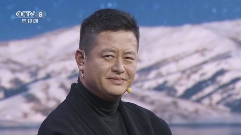 剧说很好看 《剧说很好看》 20241215 《我是刑警》