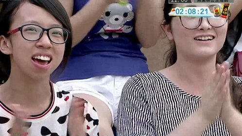 勇者大冲关 第一季 e租宝团队来挑战