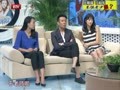影视风云路 20140702《影视风云》：王丽坤 于和伟——不惧老少恋？