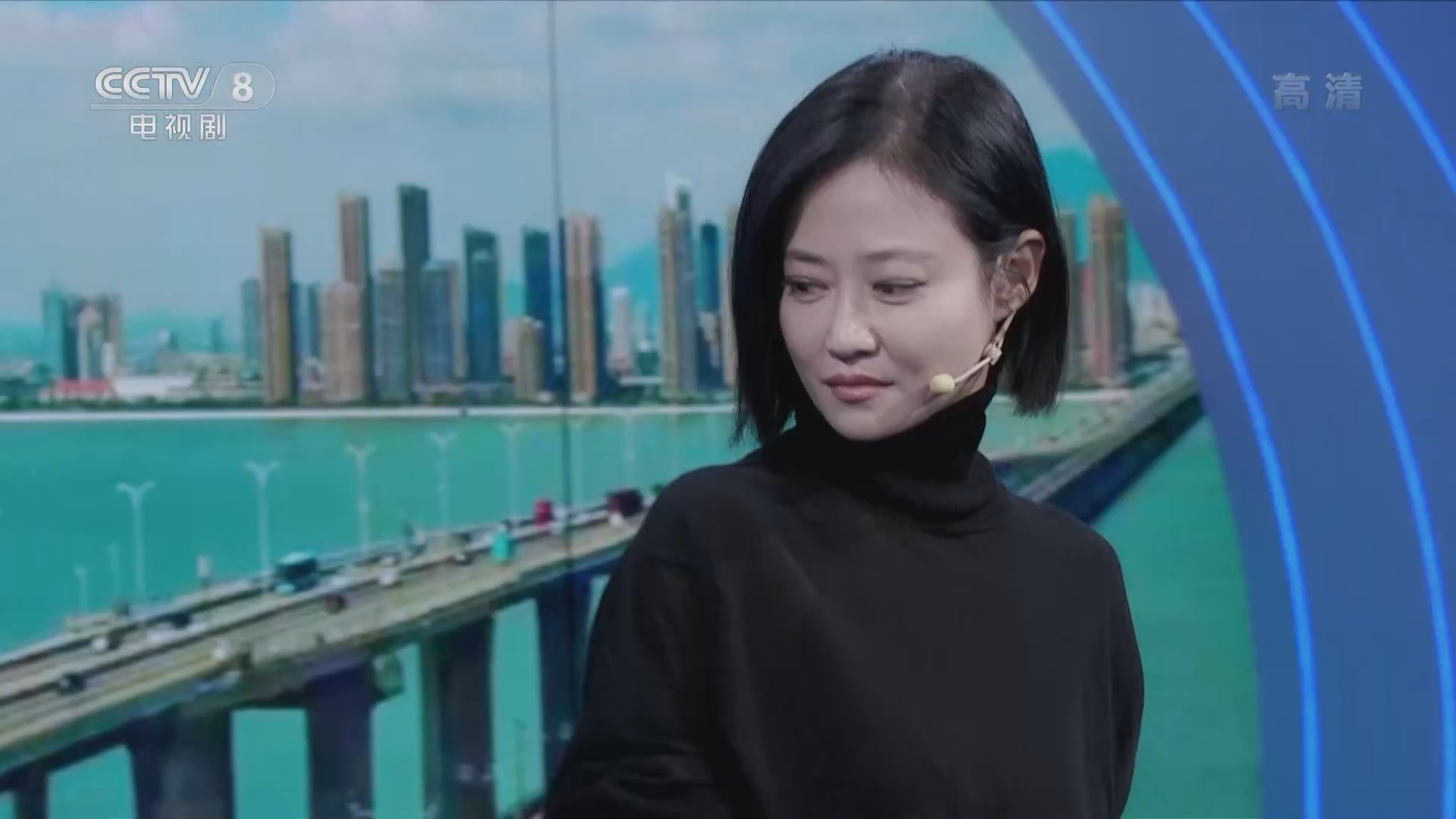 剧说很好看 《剧说很好看》 20220102 《对手》