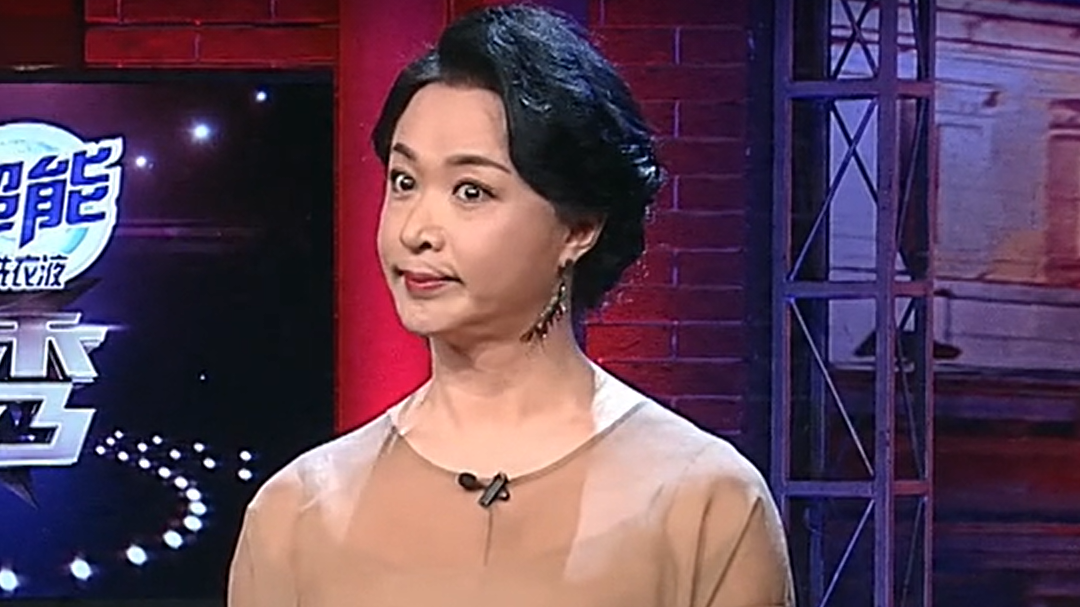 金星脱口秀 第一季 第59期：汉斯情人节送金星大惊喜，太浪漫了