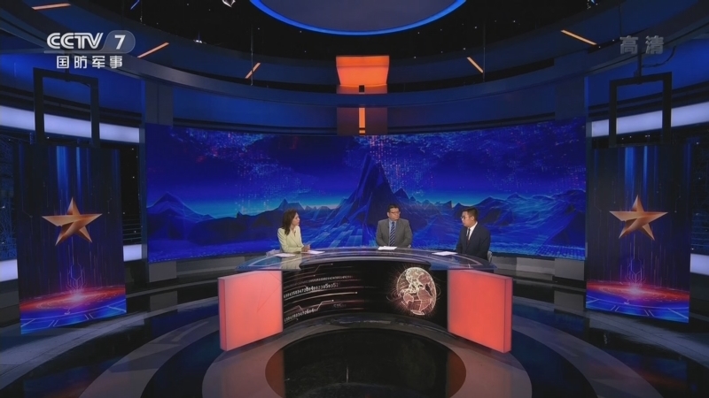 军事制高点 《军事制高点》 20220702 打造台海“禁航区” 演练“以岸制海”封锁海峡 美国得了“遏华幻想症”？