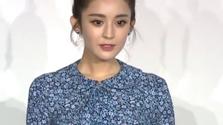 土豆娱乐快报 2017 5月 井柏然问娜扎:你想你男朋友吗 两人一言不合就塞狗粮 170522
