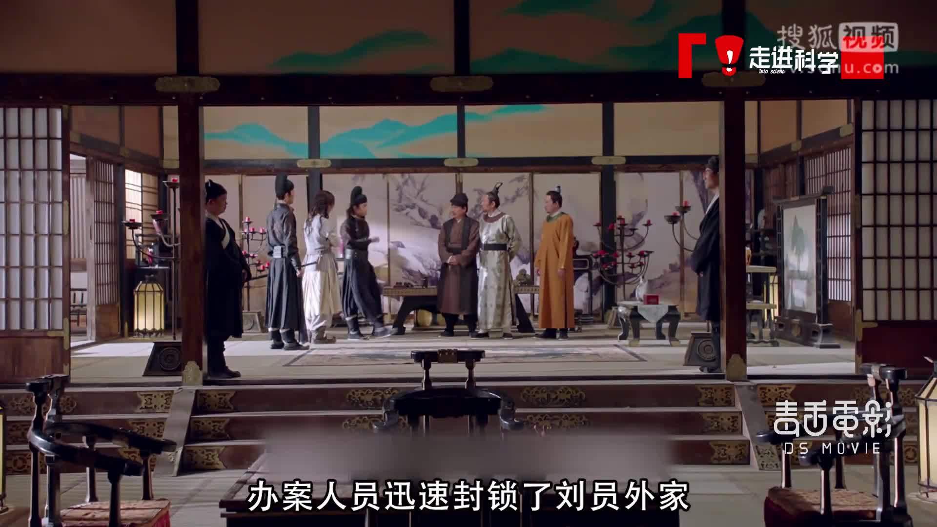 菊长带你见世面 女法医深夜加班突遇诈尸，第一反应竟不是逃跑【菊长带你见世面】