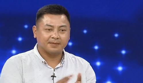 群英会 训犬有道