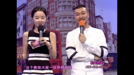 时尚汇 不去健身房练出马甲线