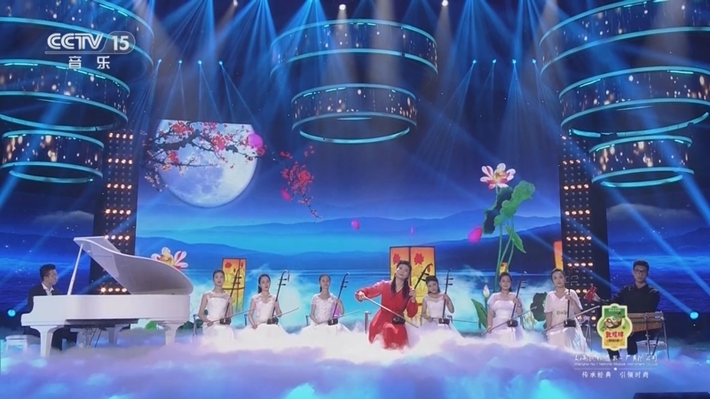 风华国乐 《风华国乐》 20250212