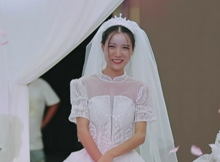 查东兰为老婆准备惊喜婚礼