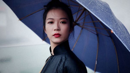 中国最美太极女神叶泳湘，3岁接触太极长大后嫁给老外
