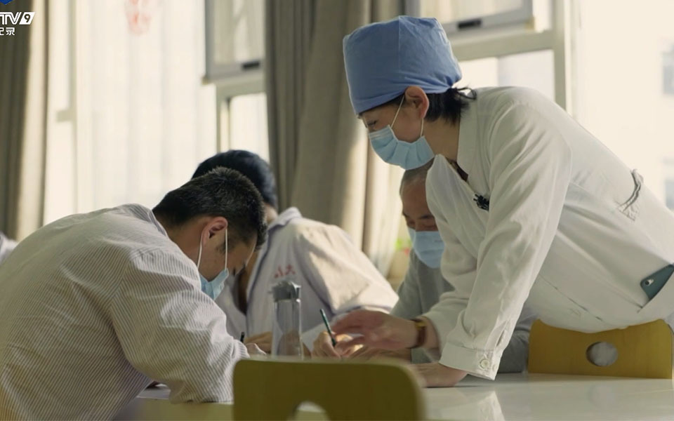 坚持，再坚持一下