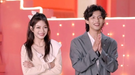 加料纯享版：绚烂烟花下，舞会众人却各藏心事？