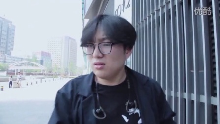 直男学院 第一季 她能他不能 01