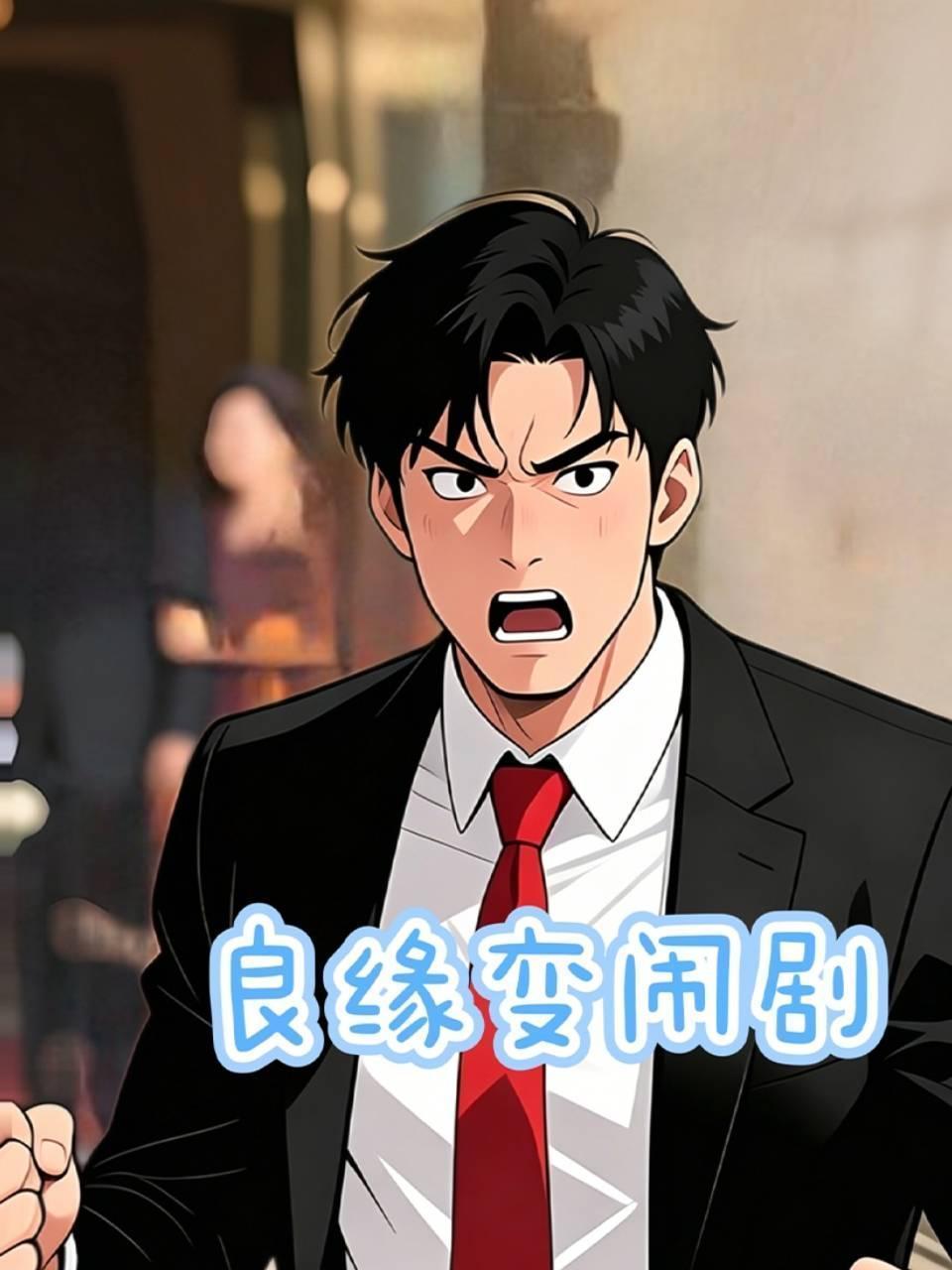 良缘变闹剧