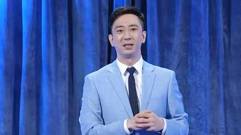 今晚80后脱口秀 没什么大不了