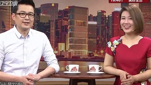 欢乐集结号 勤俭节约是美德 老妈购物欢乐多