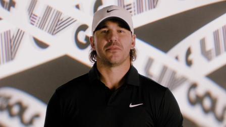 LIV巡回赛绿蔷薇站本周开赛