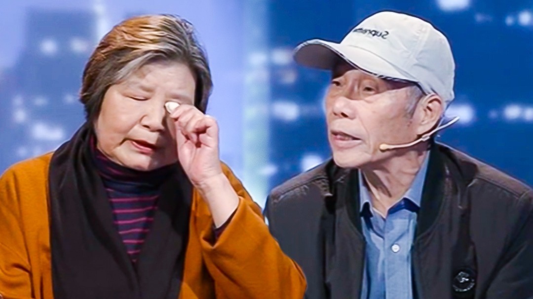 被女儿引燃的家庭危机