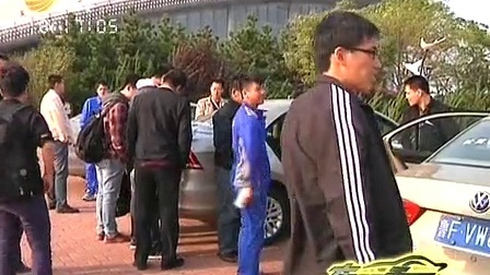 车行天下 山东电视台 2013 车行天下
