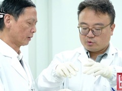 信用中国 袁巨龙 以精工求极致 以创新破难题