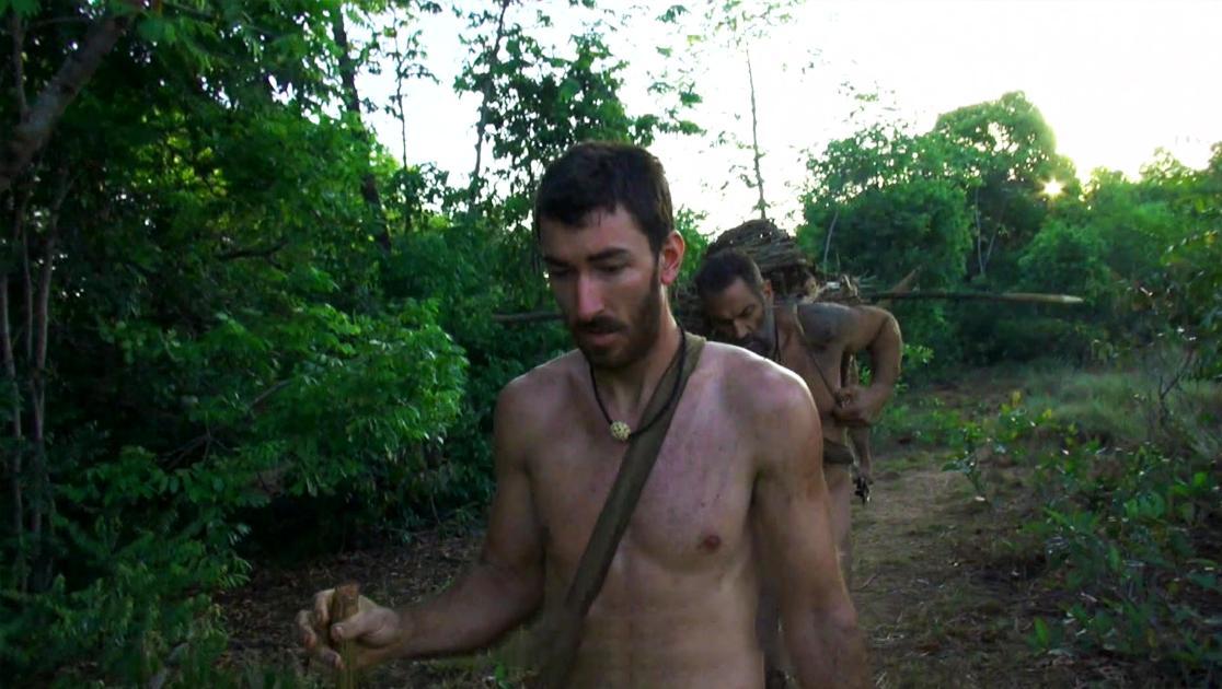 原始生活40天 第6集