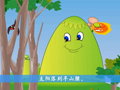洪恩宝宝学数学 遥控白天和晚上